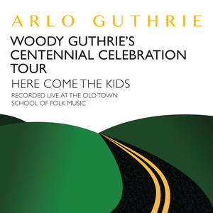 Here Come the Kids cover