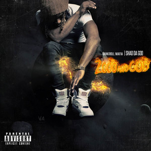 2000 And God cover