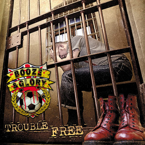 Trouble Free cover