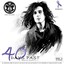 40 Days Past, Vol. 2 Albumcover