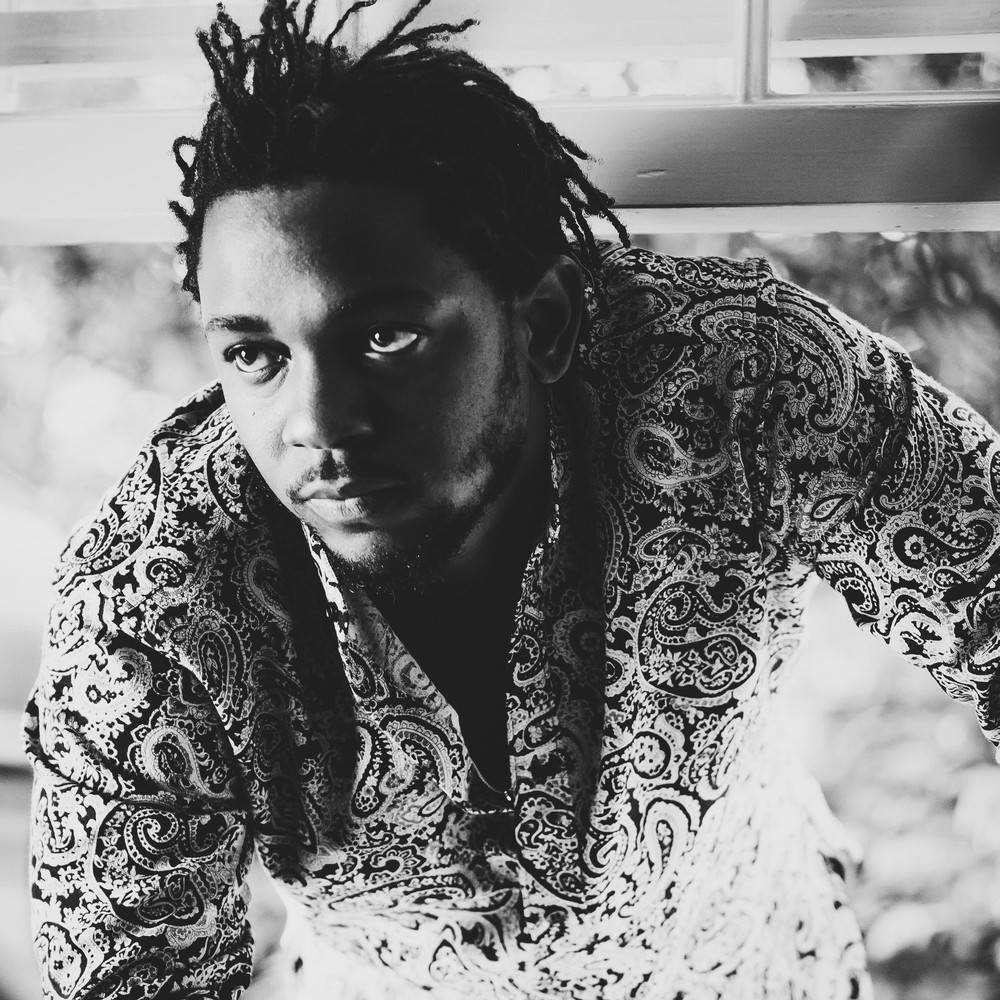 Kendrick Lamar Listen For Free On Spotify