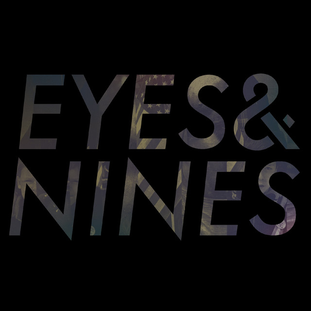 Eyes & Nines cover
