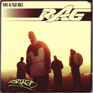 Unter Tage cover