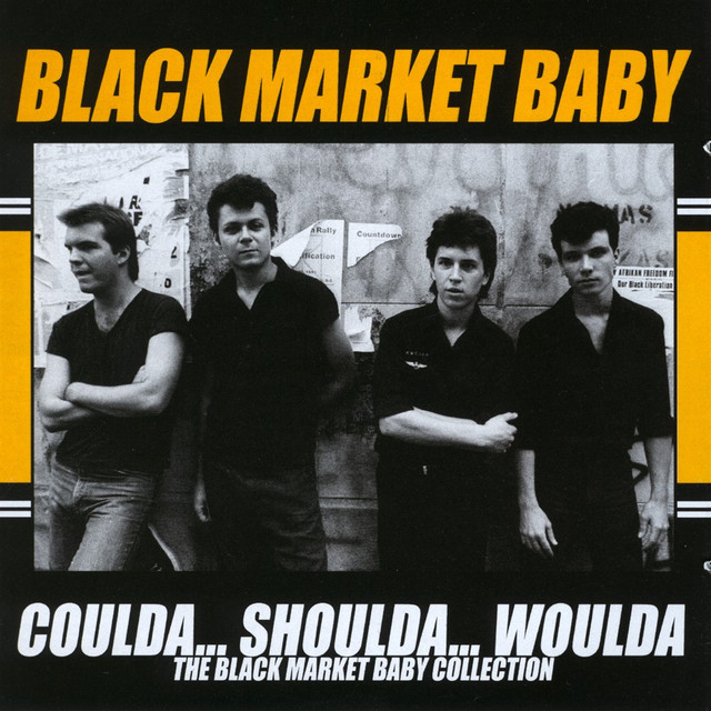 Black Market Baby Photo