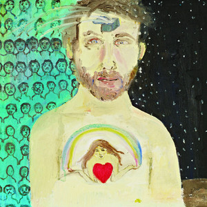 Ayahuasca: Welcome to the Work album