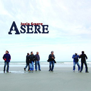 Junio Groove album