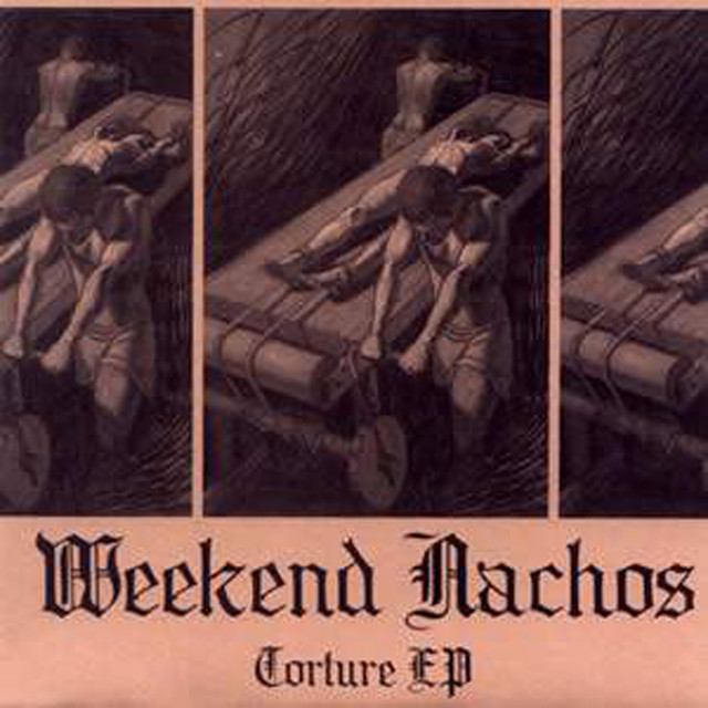 Torture cover