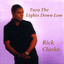 Turn The Lights Down Low Albumcover