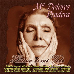 Historia de Mi Vida album