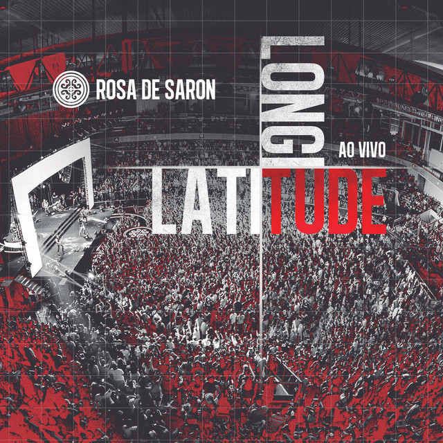 Latitude, Longitude cover