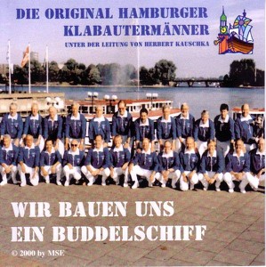 Die Original Hamburger Klabauterm&auml;nner