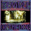 Temple of the Dog cover