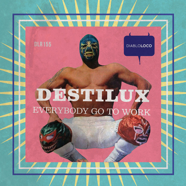 DestiluX Photo