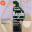 Haydn: Concerto, Fantasy, Variations Albumcover