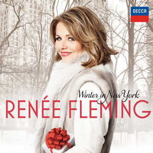Winter In New York album