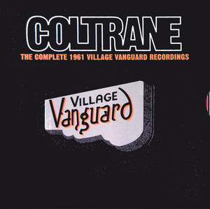 The Complete 1961 Village Vanguard Recordings (1997 Reissue) album