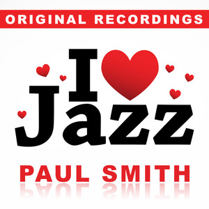 I Love Jazz album