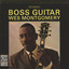 Boss Guitar (Remastered) cover