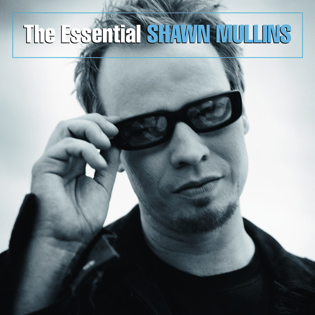 The Essential Shawn Mullins cover