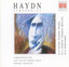 Haydn: Symphonies Nos. 22, 55, 64 Albumcover
