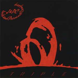 Triple Albumcover