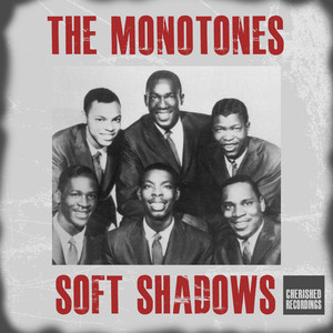 Soft Shadows Albumcover