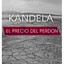 El Precio Del Perdon Albumcover