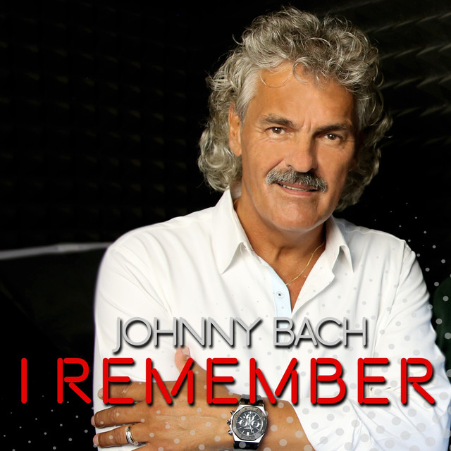Johnny Bach Photo