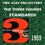 Standards Albumcover
