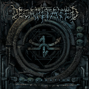 The Negation album