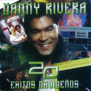 20 Exitos Navideños cover