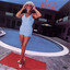 The Motels cover