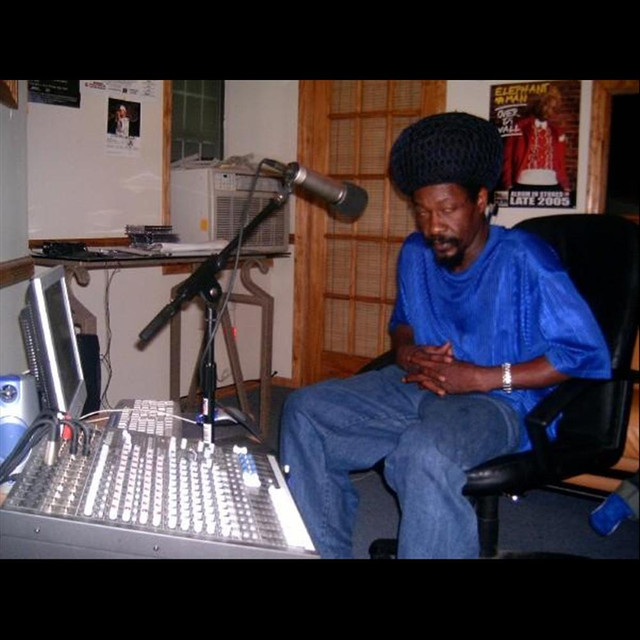 Liquidator Photo