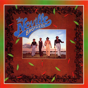 The Neville Brothers album