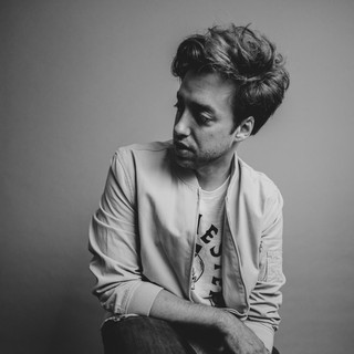 Will Solomon Photo