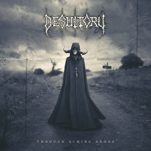 Through Aching Aeons album