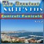 The Greatest Naple's Hits, Vol. 2 - Funiculì funiculà Albumcover