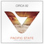 'Pacific State (House Mix)' - Circa 92