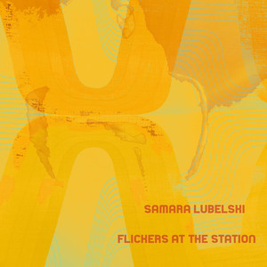 Flickers At The Station cover