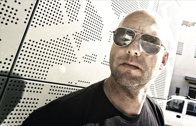 Markus Gardeweg Photo