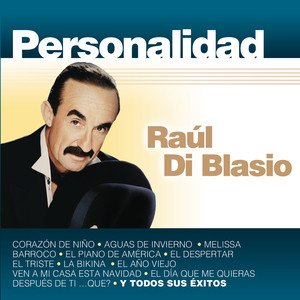 Personalidad album