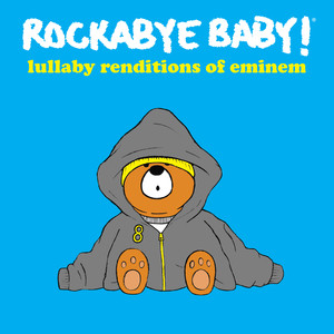 Lullaby Renditions of Eminem cover