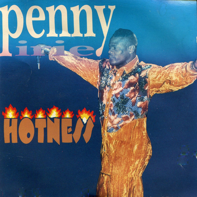 Penny Irie Photo