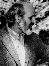 Morton Subotnick