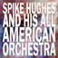 Spike Hughes And His All American Orchestra Albumcover