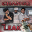 The Leak Albumcover