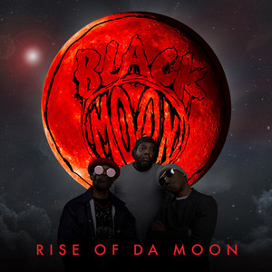 Rise of Da Moon cover