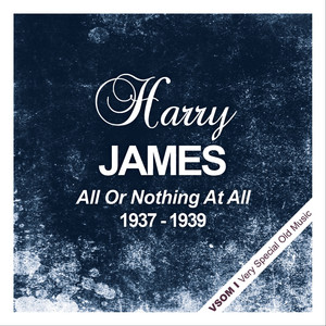 All or Nothing At All ( 1937 - 1939) album