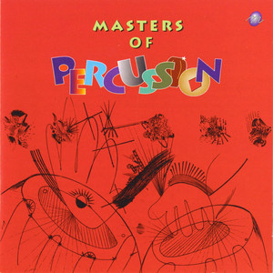 Masters of Percussion album