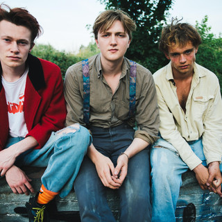 Dead Pretties Photo